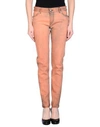 Just Cavalli Jeans In Orange