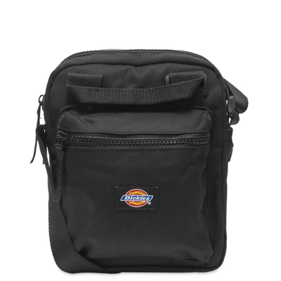 Dickies Moreauville Bags Dk0a4x7rblk1 In Black