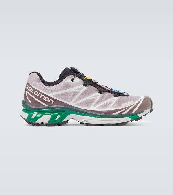 salomon xt6 trainers