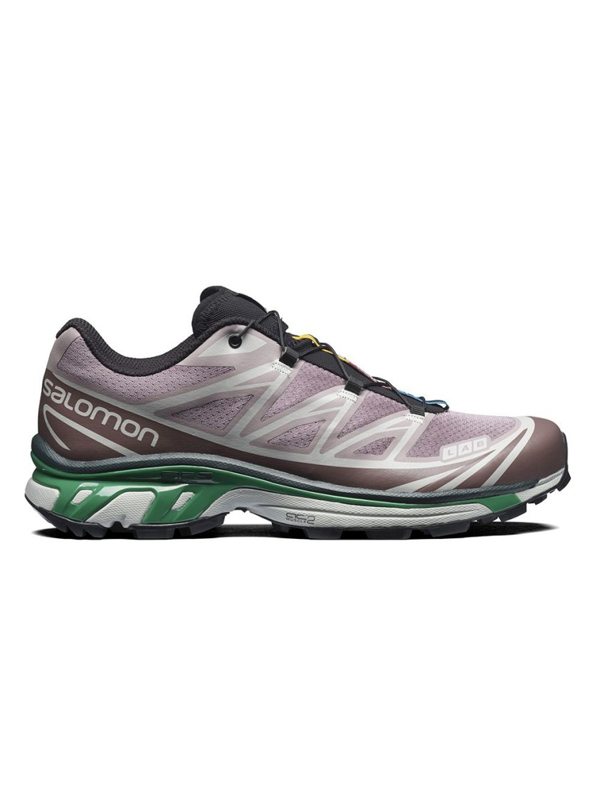 salomon ortholite trainers