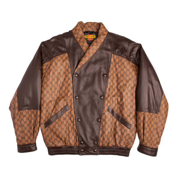 dapper dan jacket for sale