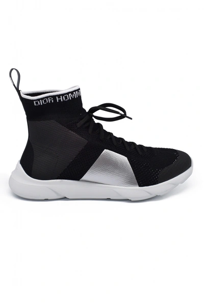 Dior B21 Socks In Black