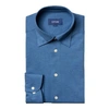 Eton Shirt Blue Lm 056262563 24