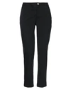Patrizia Pepe Jeans In Black