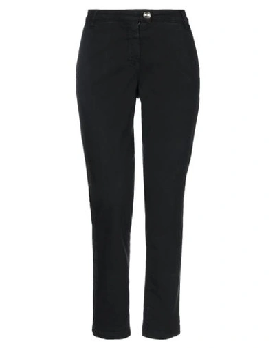 Patrizia Pepe Jeans In Black