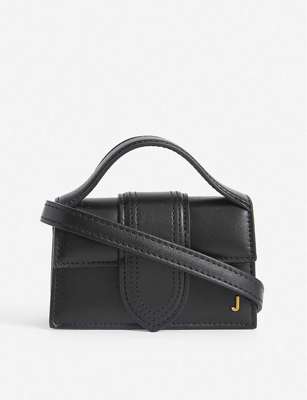 jacquemus handle bag