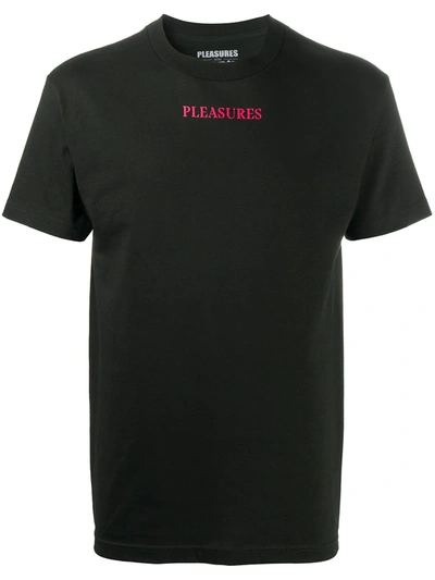 Pleasures Marilyn Manson T-shirt Black