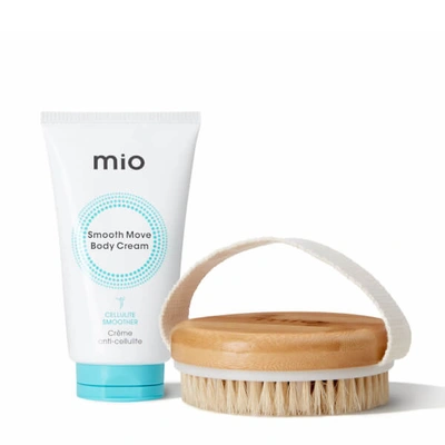 Mio Skincare Mio Smooth Skin Routine Duo (worth £50.00)