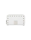 Versace Jeans Couture Wallet In White