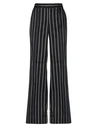 Zimmermann Cropped Pants & Culottes In Black