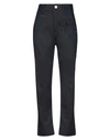 High By Claire Campbell Pants In Blue