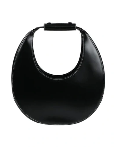 Staud Handbags In Black