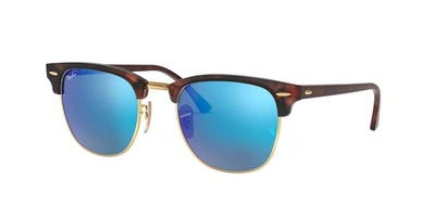 Ray Ban Ray In Blue Flash