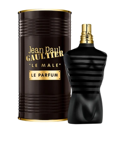 Jean Paul Gaultier "le Male" Le Parfum Eau De Parfum (75ml) In White