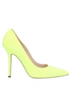 Liu •jo Pumps In Yellow