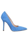 Liu •jo Pumps In Azure