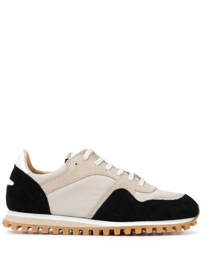 Spalwart "marathon Trail" Trainers Unisex In Neutrals