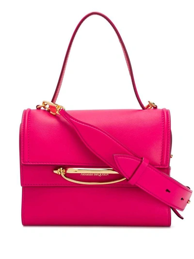 Alexander Mcqueen Bags.. Pink