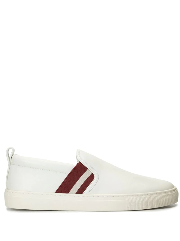 bally herald slip on