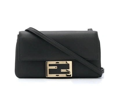 Fendi Bags In Nero+os