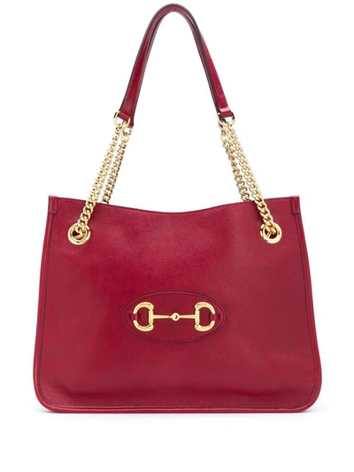Gucci Bags.. Red