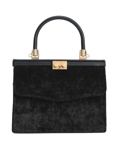 Rodo Handbags In Black