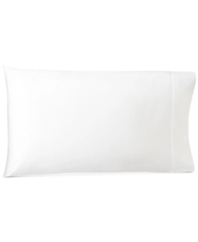Lauren Ralph Lauren Spencer 475 Thread Count Cotton Sateen Pillowcase Pair, Standard In White
