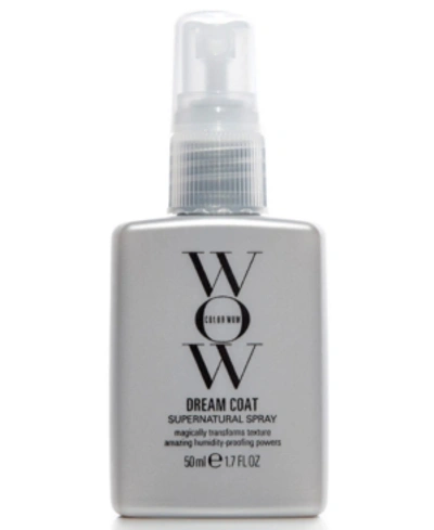 Color Wow Dream Coat Supernatural Spray, 1.7-oz, From Purebeauty Salon & Spa