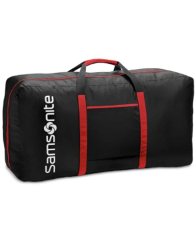 Samsonite Tote-a-ton 33" Duffel Bag In Black