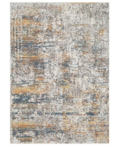 Surya Presidential Pdt-2305 3'3" X 5' Area Rug In Multi