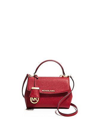 michael kors ava extra small review