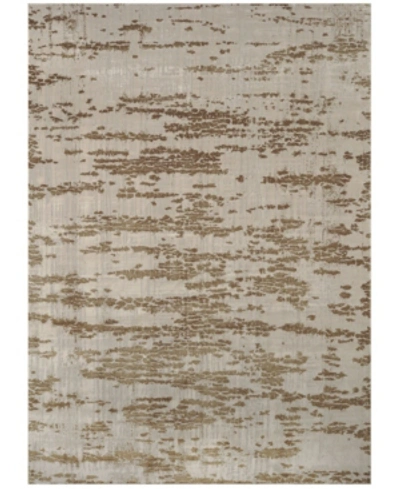 Karastan Tryst Mykonos Cream 8' X 11' Area Rug