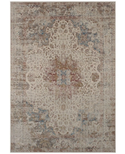 Karastan Tryst Dorset Multi 8' X 11' Area Rug