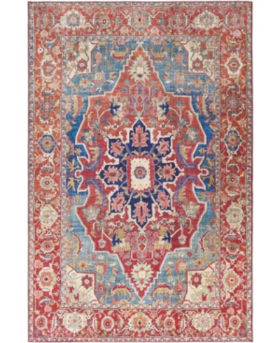 Surya Iris Irs-2309 Copper 2'3" X 3'9" Area Rug