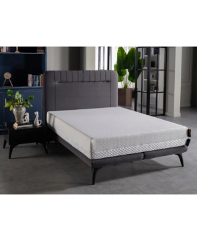 Hudson Duodream Double-sided Gel Infused Memory Foam Mattress- Queen