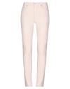 Ag Pants In Light Pink