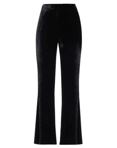 Vivetta Casual Pants In Black