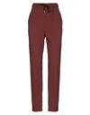 Liviana Conti Pants In Brown