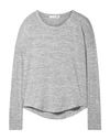 Rag & Bone Sweaters In Grey