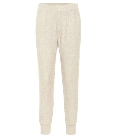 Velvet Zolia Sweatpants In Grey