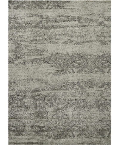 Nourison Luminance Lum11 Ivory 7'6" X 10'6" Area Rug
