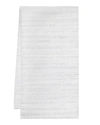Mode Living Vail Napkins, Set Of 4 In Gold
