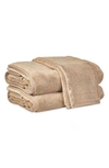 Matouk Milagro Cotton Bath Towel In Mineral