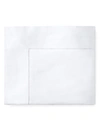 Sferra Giza 45 Sateen King-size Duvet Cover In White