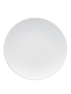 Rosenthal Tac 02 Platinum Bread & Butter Plate In White