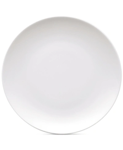 Rosenthal Medaillon Porcelain Salad Plate In White