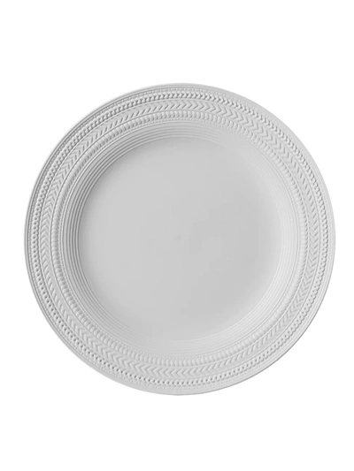 Michael Aram Palace Porcelain Dinner Plate In White