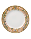 Versace Butterfly Garden Salad Plate In Assorted