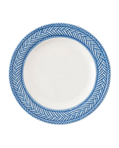 Juliska Le Panier White/delft Blue Side Plate - 7"