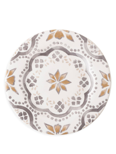 Juliska Iberian Sand Side/cocktail Plate - 7"